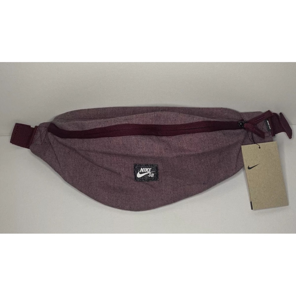 Nike SB Fanny Pack Waist Pack Crossbody Bag
